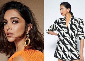 دیپیکا کے اس لباس کی قیمت کیا ہے؟