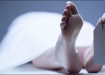 دوبارہ زندہ ہونے کی امید پر رکھی گئی سینکڑوں لاشیں