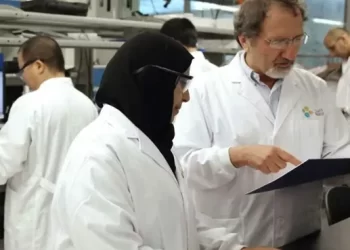 سائنسی ترقی : سعودی عرب نے ایک اور اعزاز اپنے نام کرلیا