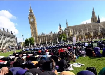 برطانیہ میں مسلمانوں کے لیے ناپسندیدگی میں اضافہ: سروے