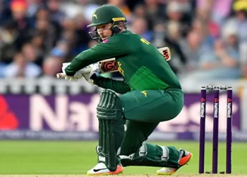 بھارتی بکیز کے جال میں ایک اور کرکٹر، اعتراف کر لیا