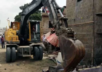 کام پر مت آنا ورنہ تمہاری لاش جائے گی، گجرنالے پر آپریشن