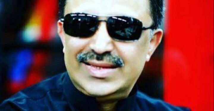 کراچی سٹی الائنس کے مرکزی رہنما حبیب جان بلوچ نی ایم کیو ایم رہنماؤں کے لیسانی تعصب کی