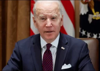 مہنگائی کے سوال پر امریکی صدر غصے میں آگئے، ویڈیو وائرل