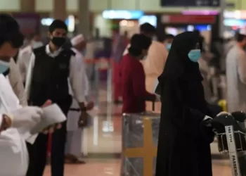 ماسک کے بغیر تمام ایئرپورٹس پر ‘نو انٹری’ ، نیا حکم نامہ جاری