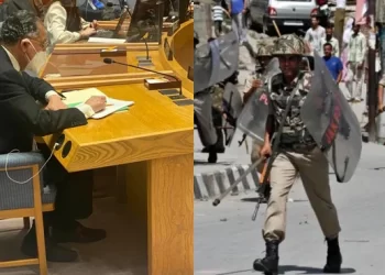 بھارت جنوبی ایشیا میں دہشت گردی کی ماں ہے،منیراکرم