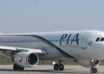 ایف بی آر کا پی آئی اے کیخلاف بڑا ایکشن