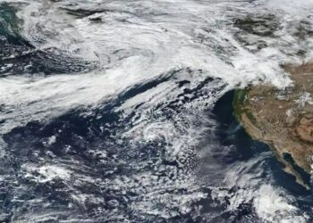 دریا آسمانوں پر نظر آئیں گے؛ نئی تحقیق