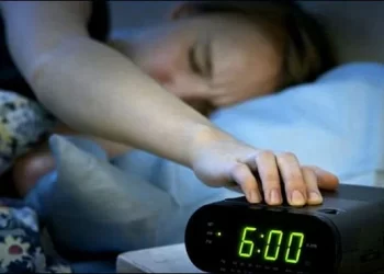 دوران نیند ہماری سانسیں "گھڑی” کا کام کرتی ہیں، لیکن کیسے؟