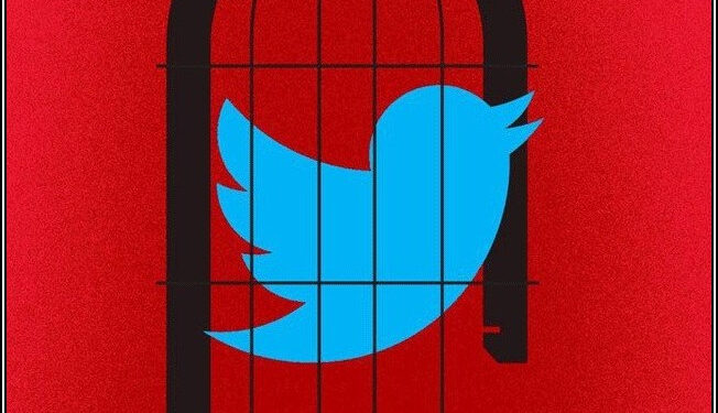 ٹویٹس اور اکاؤنٹ ڈیلیٹ کروانے میں بھارت پانچ بڑے ممالک میں شامل