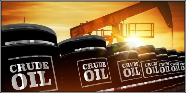 خام تیل کی قیمت 8 سال بعد بلند ترین سطح پر کیوں پہنچی؟