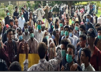 طلبا یونین کی بحالی کیلئے بل تیار