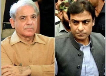 شہباز شریف اور حمزہ کی منی لانڈرنگ کیس میں ضمانت منظور