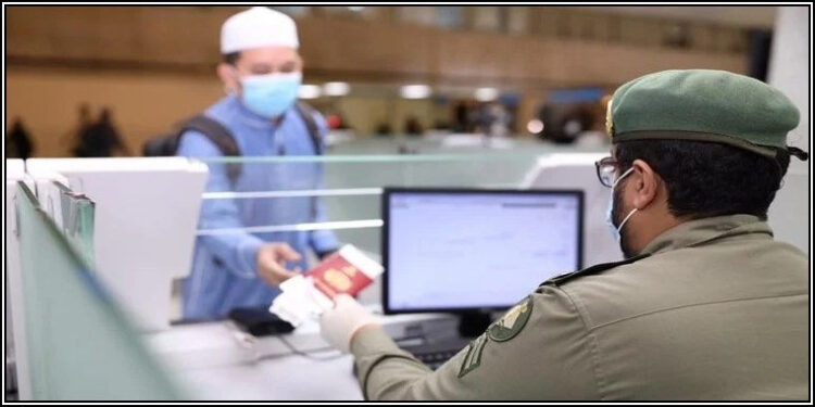 سعودی عرب میں داخلے کیلئے اہم شرائط کیا ہیں؟