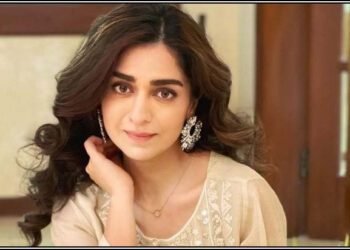 اداکارہ حاجرہ یامین کے والد انتقال کر گئے