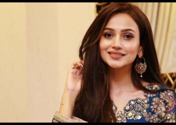 17 سال کی عمر میں شادی ہوئی، چھوٹی عمر کی شادی کے حق میں ہوں: زرنش خان