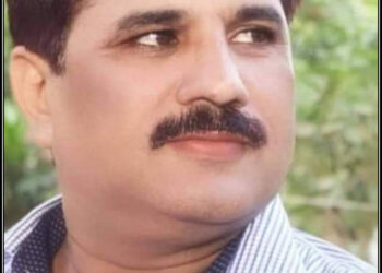 پاکستان رپورٹرز فورم  انٹر نیشنل  کا لاہور میں صحافی حسنین شاہ کے قتل پر اظہار تشویش۔