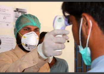 بلوچستان میں کرونا وائرس کے پھیلاؤ میں اضافہ