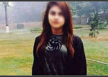 کراچی پولیس کی غفلت ، دعا منگی کیس کا مرکزی ملزم عدالت سےواپسی پرفرار