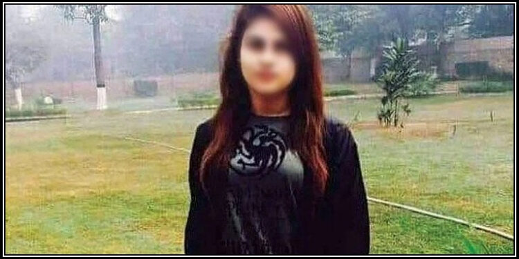 کراچی پولیس کی غفلت ، دعا منگی کیس کا مرکزی ملزم عدالت سےواپسی پرفرار