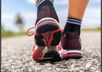 روزانہ دس منٹ کی چہل قدمی یا جسمانی سرگرمی سے عمر میں اضافہ