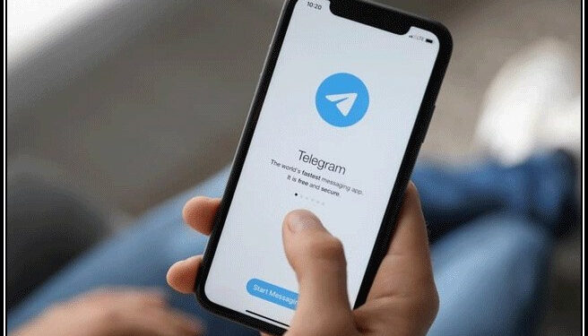 جرمنی میں ٹیلی گرام پر پابندی لگانے پر غور