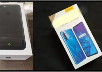 ڈبہ پیک موبائل پرانا نکلا، شہری عدالت پہنچ گیا