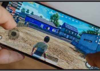 پب جی گیم پر پابندی لگانے کیلئے حکومت سے سفارش کا فیصلہ