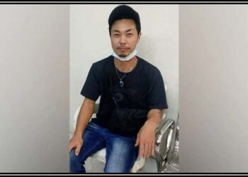 104 ممالک کا دورہ کرکے پاکستان آنیوالا جاپانی باشندہ کراچی میں راستہ بھٹک گیا