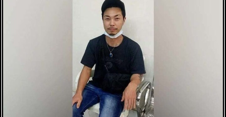 104 ممالک کا دورہ کرکے پاکستان آنیوالا جاپانی باشندہ کراچی میں راستہ بھٹک گیا