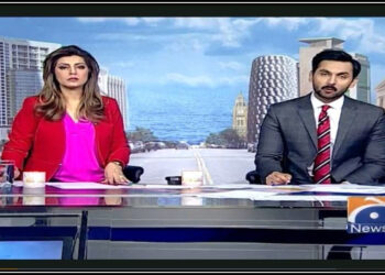 پرائیوٹ پراپرٹی کیس: میر شکیل الرحمان باعزت بری