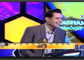 نبیل گبول نے ریحام کو شادی کیلئے کب پروپوز کیا؟