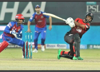 فخر کی شاندار سنچری کی بدولت لاہور قلندرز کامیاب، کراچی کو تیسرے میچ میں بھی شکست