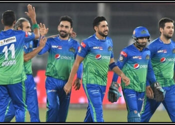 پی ایس ایل 7: ملتان سلطانز تین اہم کھلاڑیوں کی خدمات سے محروم