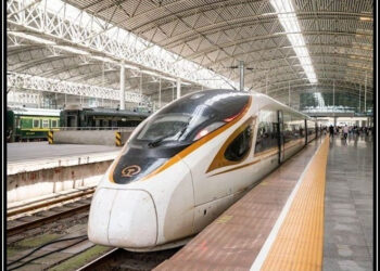 بیٹے کے شادی نہ کرنے پر ’شرمندہ باپ‘ خودکشی کیلیے ریلوے اسٹیشن جاپہنچا