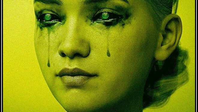 ناکام عاشق ڈیجیٹل گرل فرینڈ پر بھڑاس نکالنے لگے