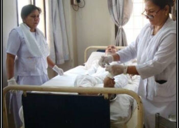 جذام پر قابو پانے کیلیے دوا جلد متعارف کرائی جائے گی، مارون لوبو