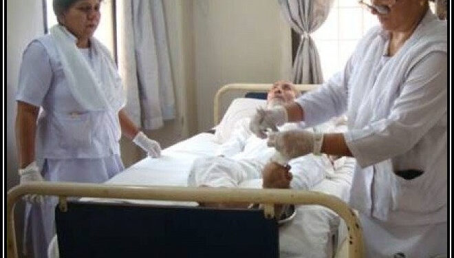 جذام پر قابو پانے کیلیے دوا جلد متعارف کرائی جائے گی، مارون لوبو