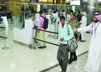سعودی عرب آنے والے غیرملکیوں کیلئے بڑی خبر