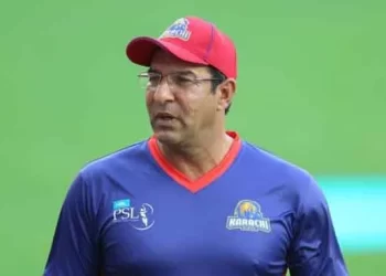 کراچی کنگز کے صدر وسیم اکرم کورونا میں مبتلا