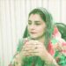رکن قومی اسمبلی جویریہ ظفر پر فائرنگ، مقدمے میں شوہر نامزد