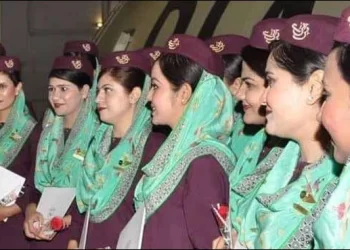 پی آئی اے ملازمین کی پرانی مراعات کا سلسلہ ختم