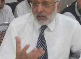اب ” احتساب سب کا ”  ہو گا بریگیڈیئر(ر)مصدق عباسی