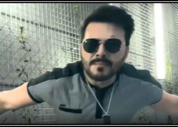 علی حیدرکی’ لاراللالالا لولو’ کے ساتھ واپسی