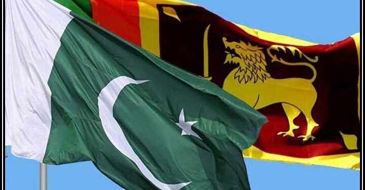 سری لنکا پاکستان سے 20 کروڑ ڈالر قرض لے گا