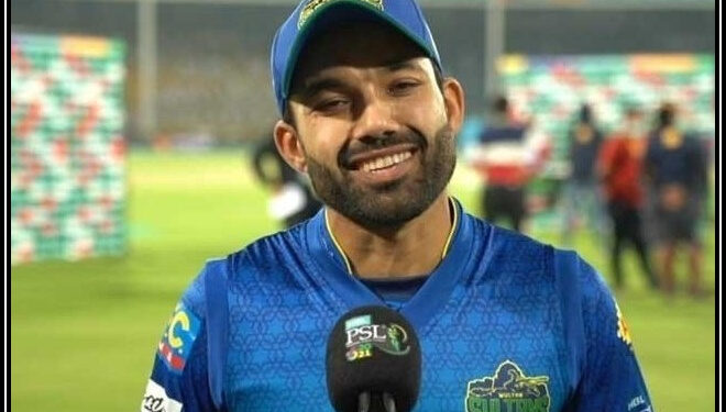 چیمپئن ٹیمیں ٹاس سے متاثر نہیں ہوتیں،رضوان کی بات سچ ثابت