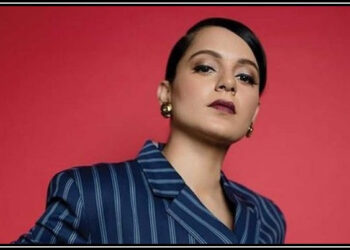 کنگنارناوٹ کی ڈیلیٹ کی جانے والی پوسٹ نےمداحوں کوالجھادیا