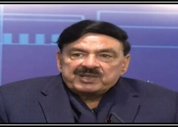 نواز شریف بدنصیب انسان، جعلی رپورٹ پر لندن میں قیام چاہتے ہیں: شیخ رشید
