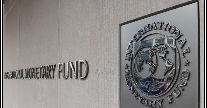پاکستان میں مہنگائی میں اضافہ اورکرنٹ اکاؤنٹ خسارہ بڑھ رہا ہے: آئی ایم ایف