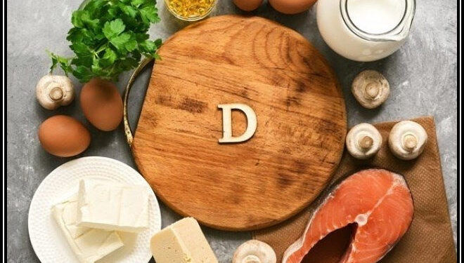 وٹامن ڈی کی کمی امراض قلب کا خطرہ بڑھاتی ہے؟
